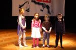 Prezentacje Teatrzyków Przedszkolnych MDK 2017